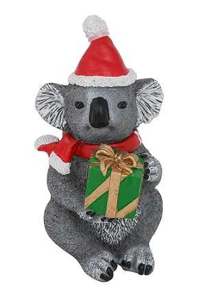 Kerstbeeld - Koala