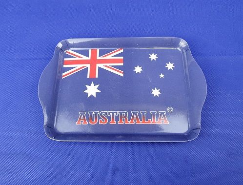 Tray - Australische vlag