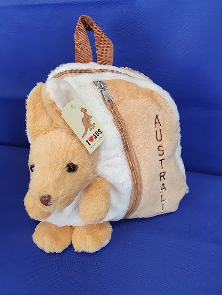 Backpack Kangaroo