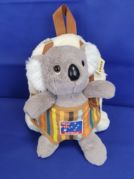 Backpack Koala *** 40% KORTING ***