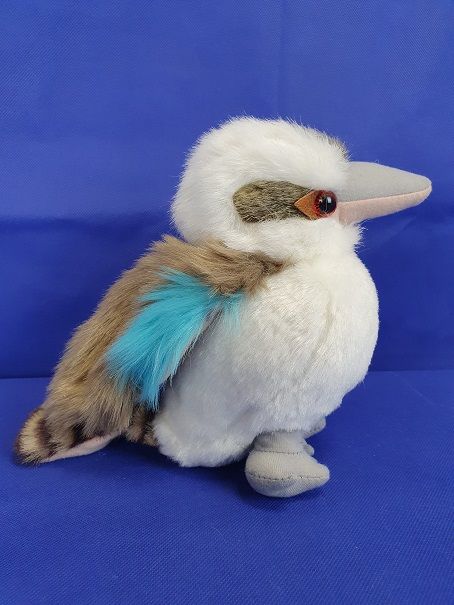 Lachende Kookaburra - Pluche