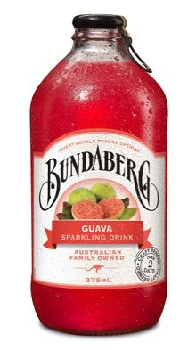 Bundaberg - Guava
