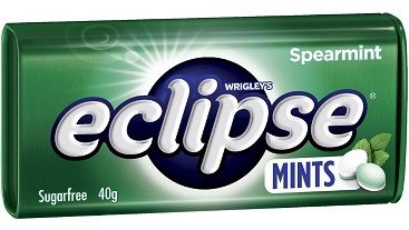 Eclipse Mints - 40 gram ***