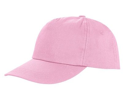 Cap - Pink