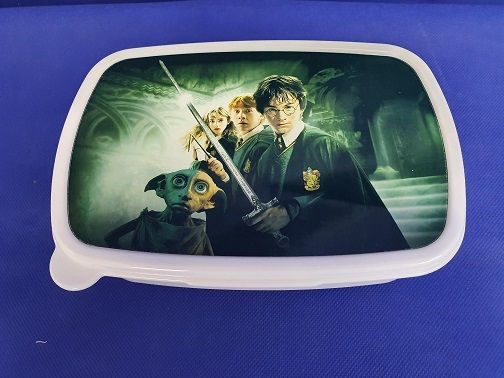 Lunchbox - Harry Potter