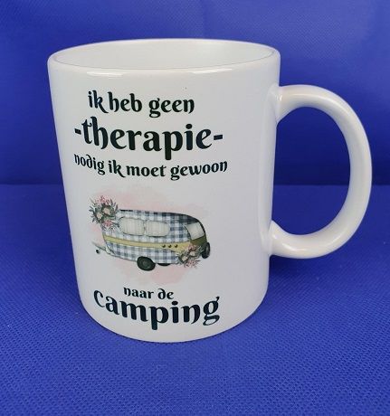 Mok - Therapie / Camping