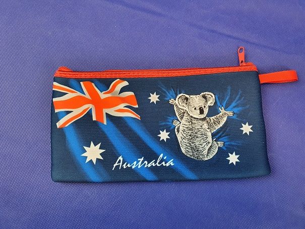 Pennen etui - Koala Australia