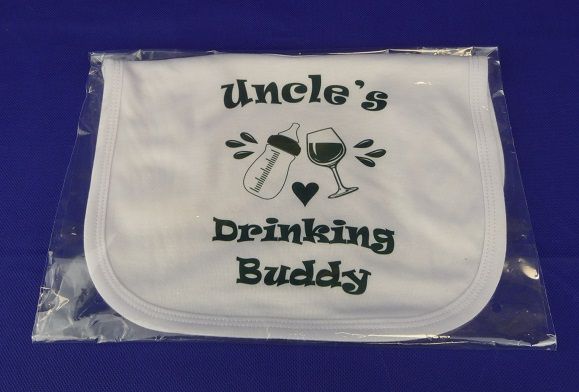 Slab - Uncle's Drinking Buddy